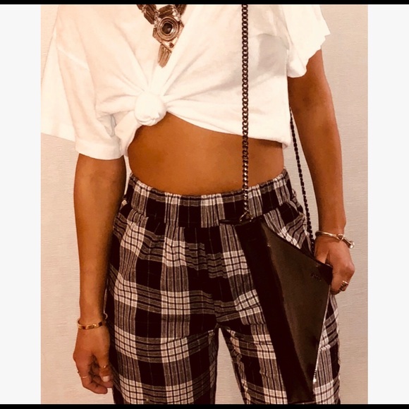 ISACCO - Brand new Handbag Triangle bag - Picture 6 of 9